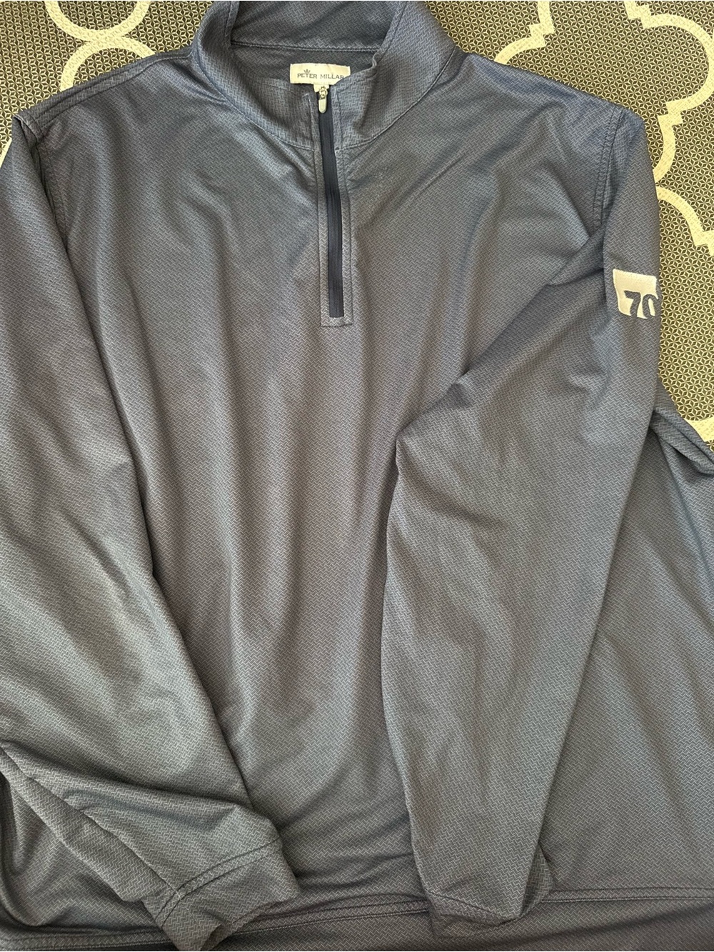 Peter Millar xl pullover